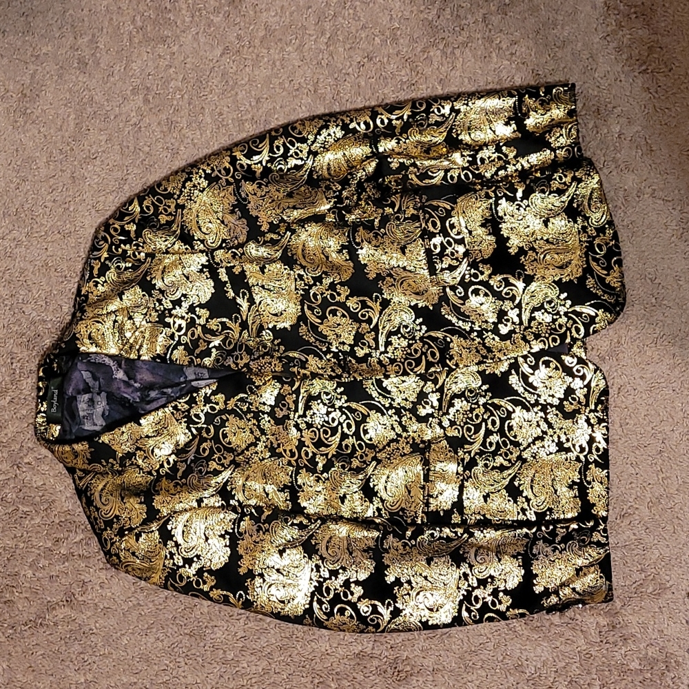 Boys suit jacket